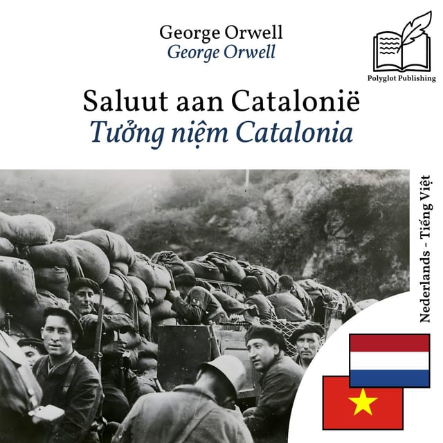 Tưởng niệm Catalonia