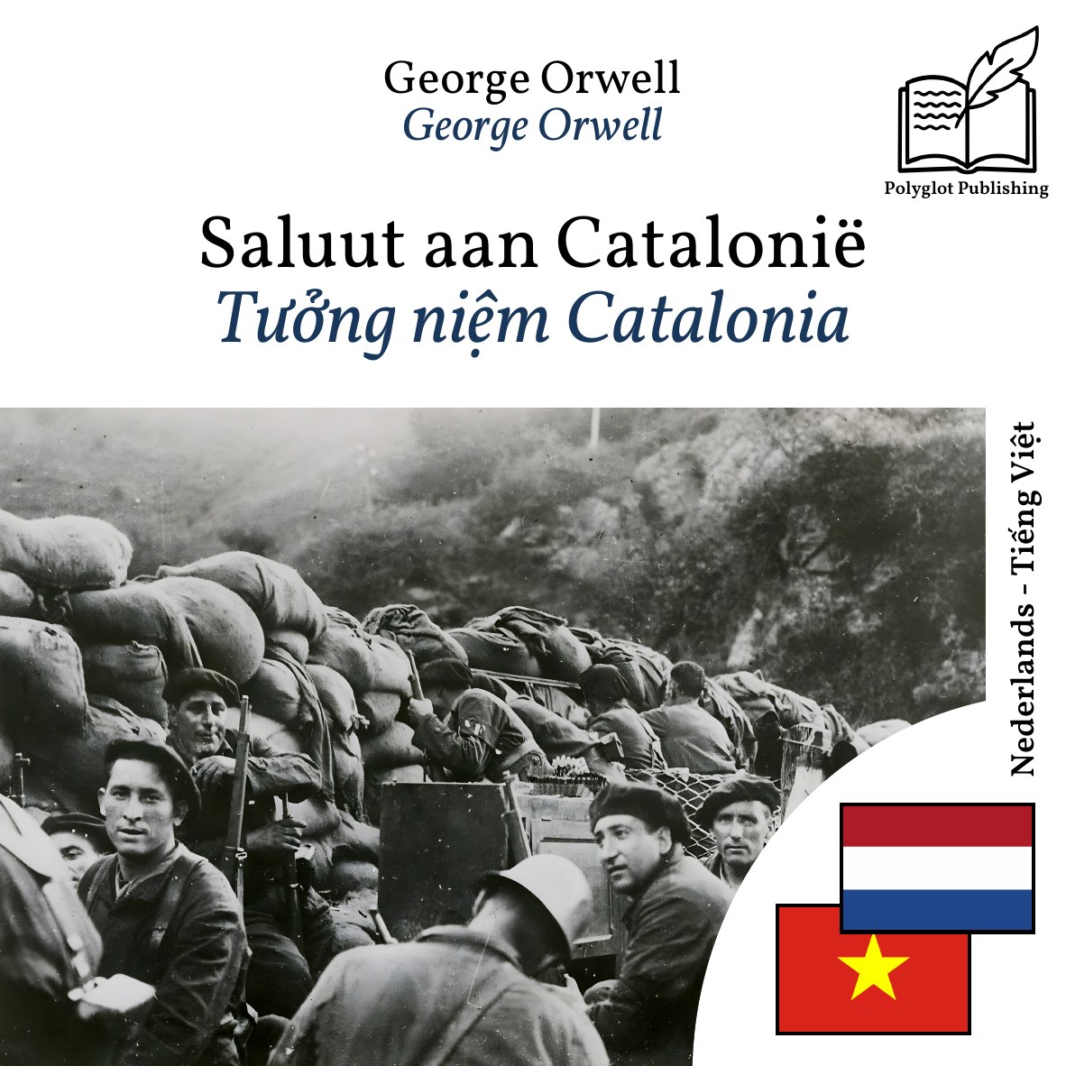 Tưởng niệm Catalonia