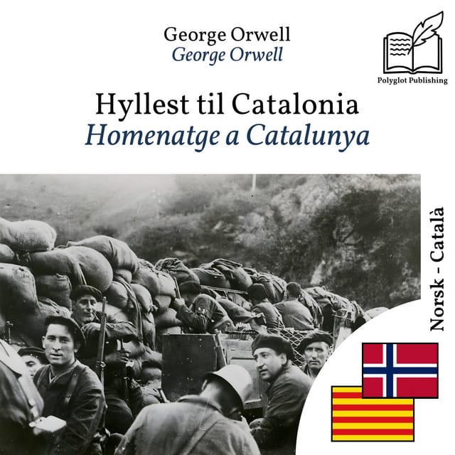 Homenatge a Catalunya