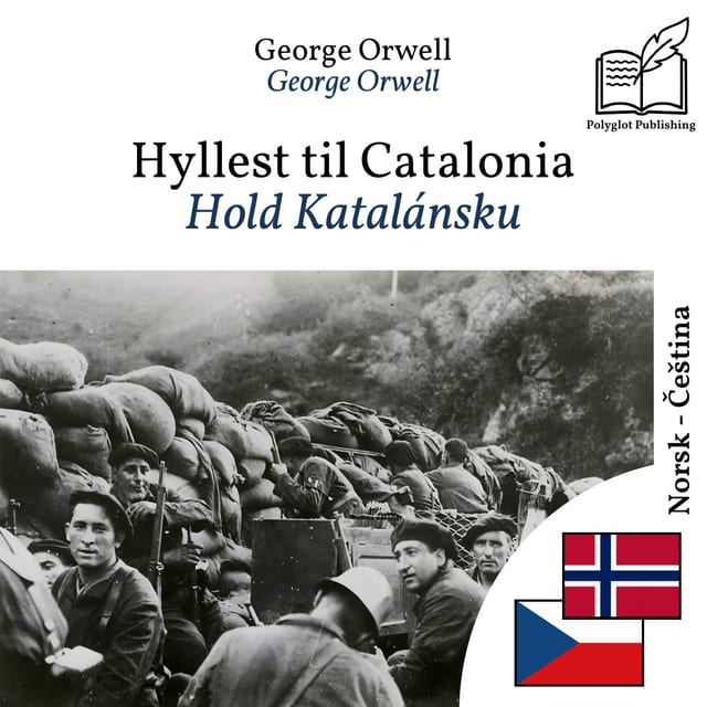Hold Katalánsku