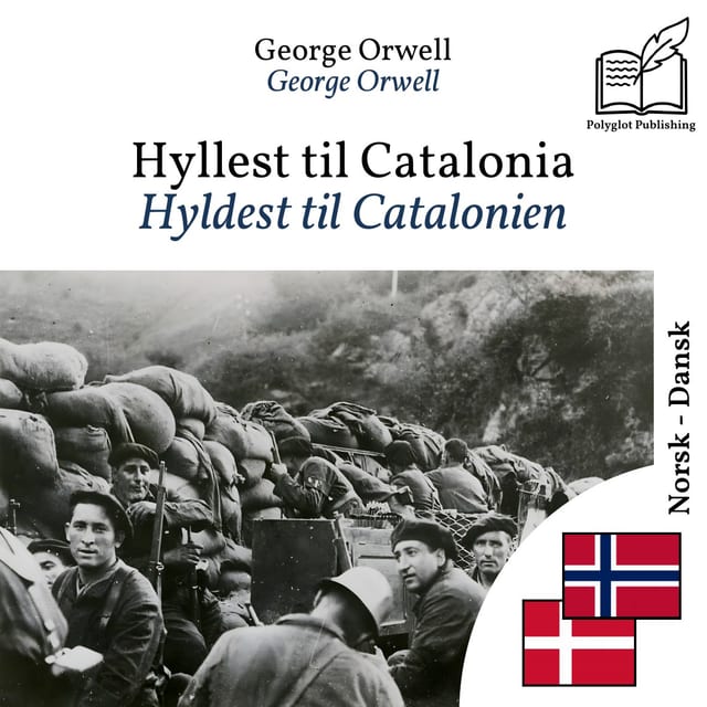 Hyldest til Catalonien