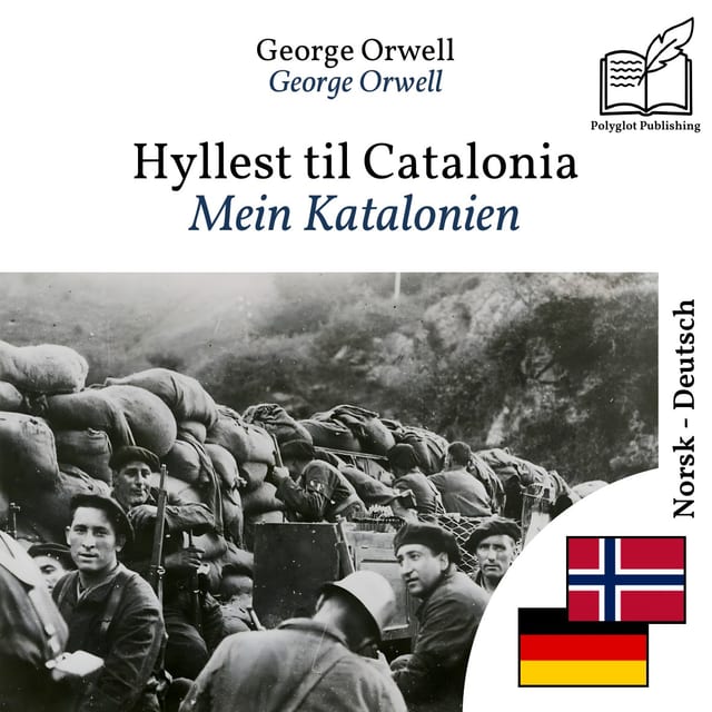Mein Katalonien