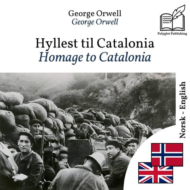 Homage to Catalonia