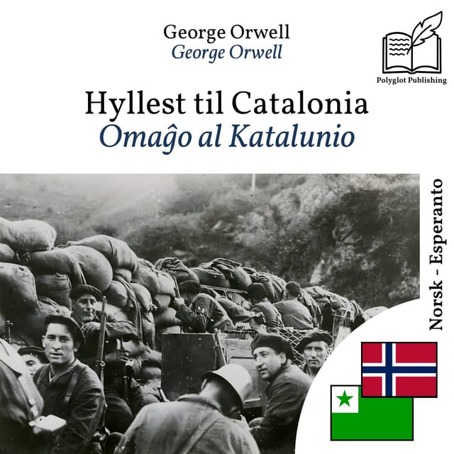 Omaĝo al Katalunio