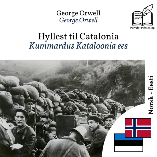 Kummardus Kataloonia ees