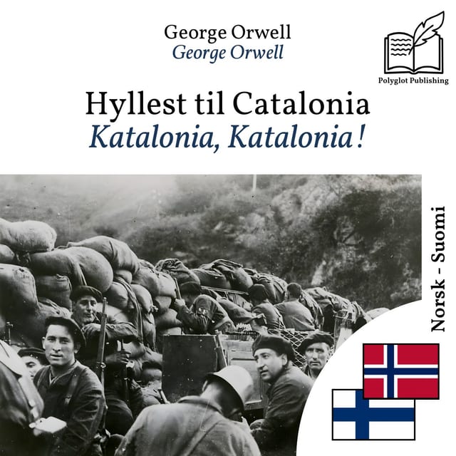 Katalonia, Katalonia!