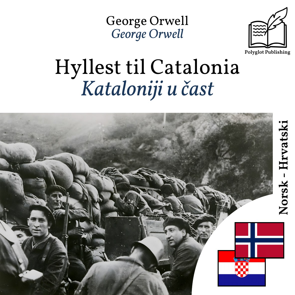 Kataloniji u čast