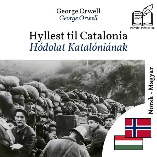 Hódolat Katalóniának