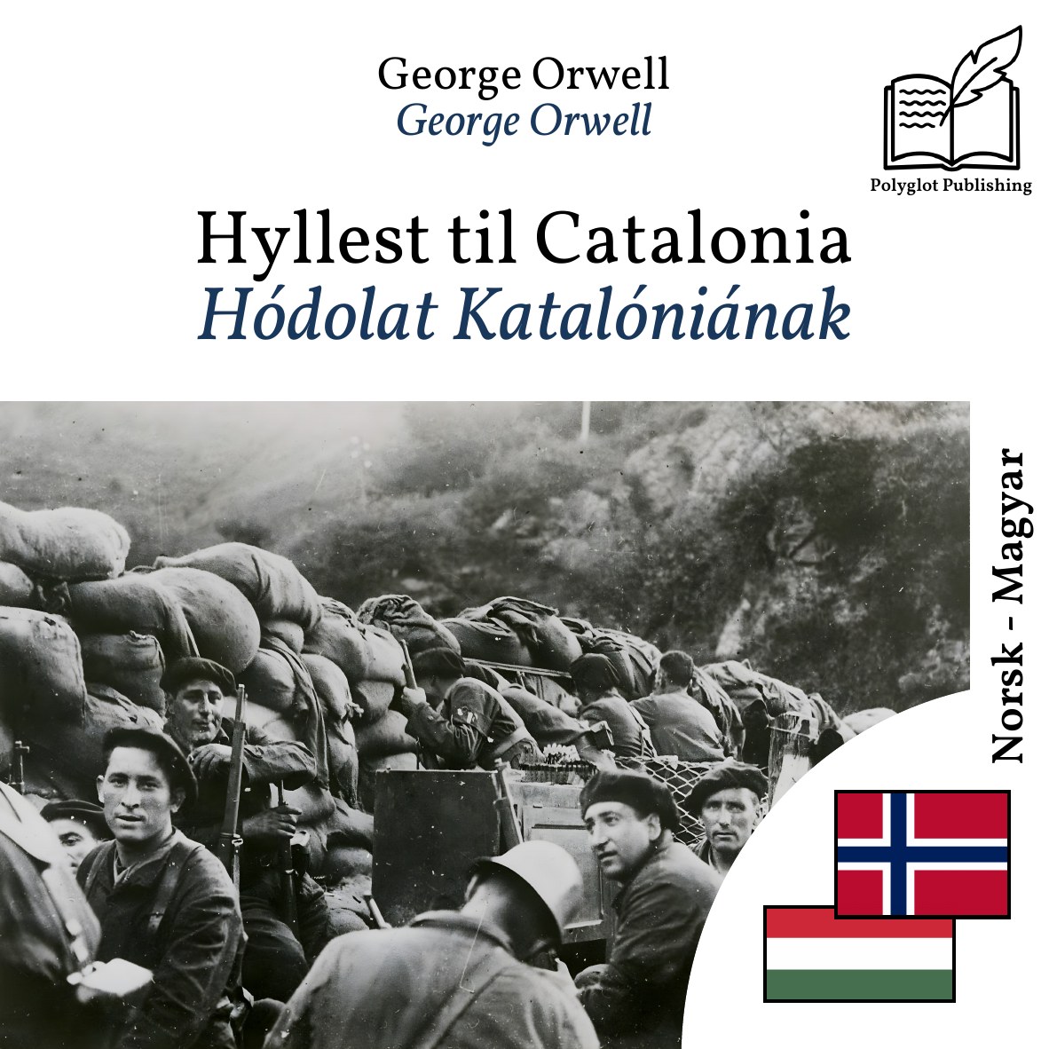 Hódolat Katalóniának