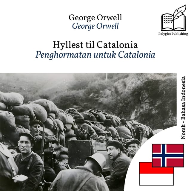Penghormatan untuk Catalonia