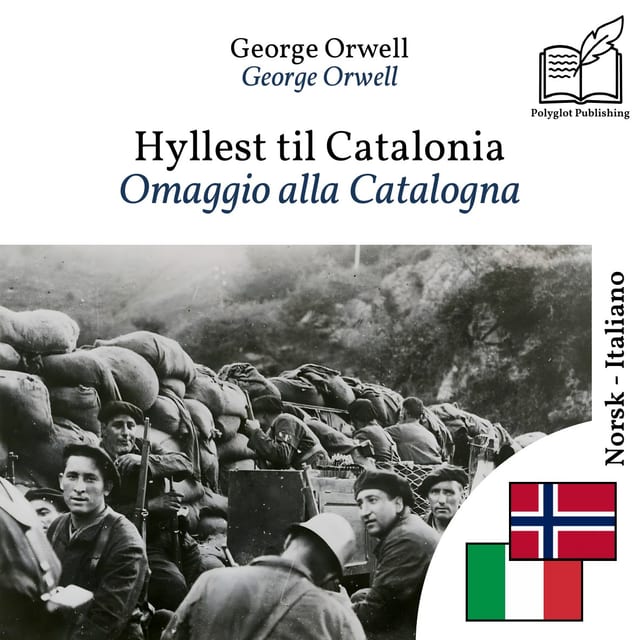 Omaggio alla Catalogna