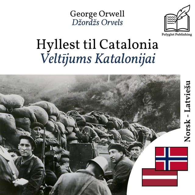 Veltījums Katalonijai