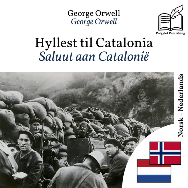 Saluut aan Catalonië