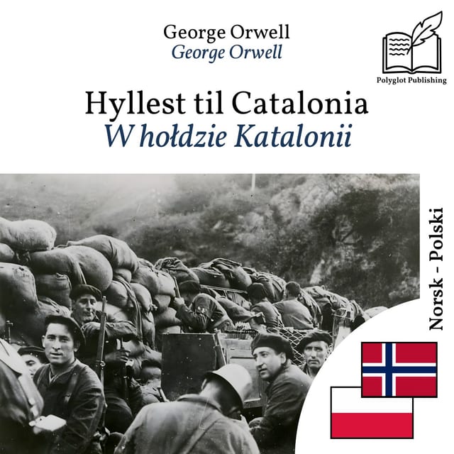 W hołdzie Katalonii