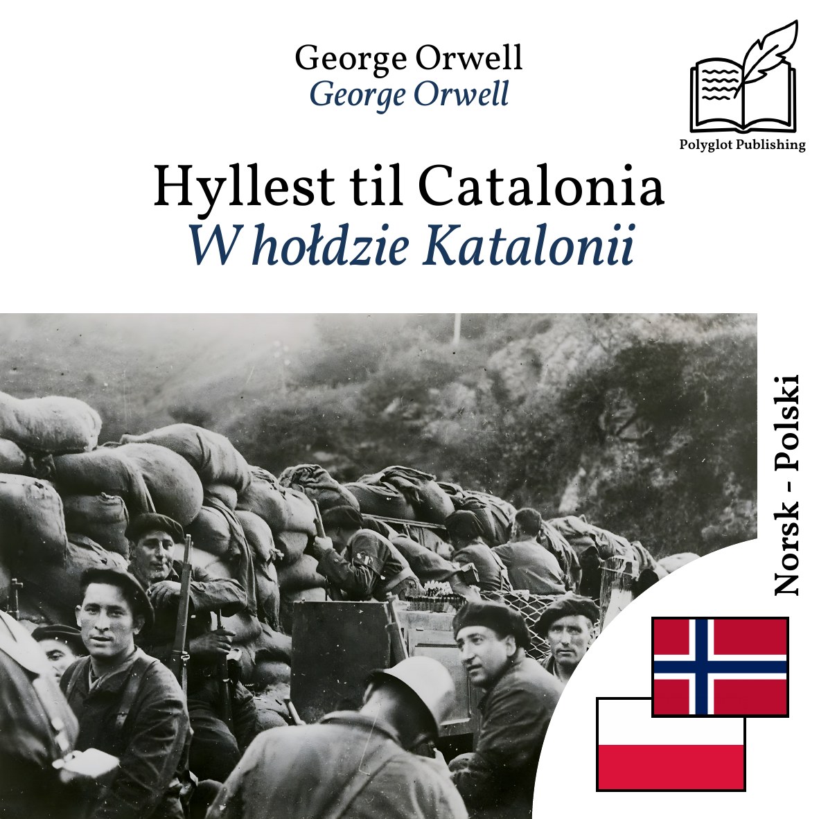 W hołdzie Katalonii