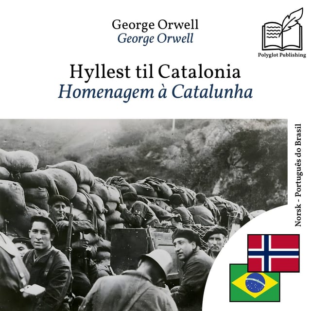 Homenagem à Catalunha