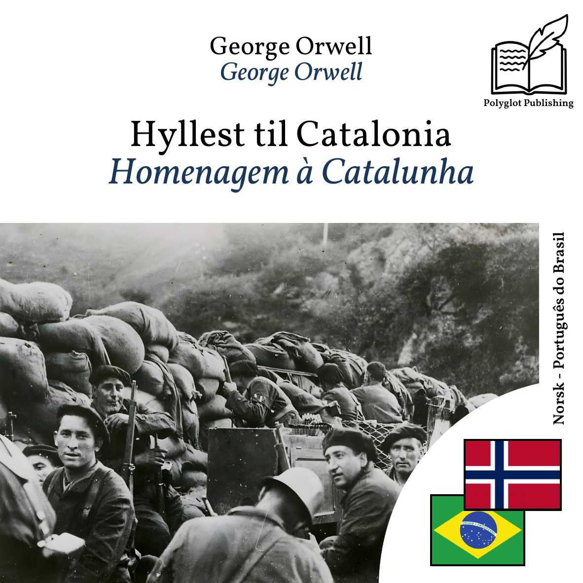 Homenagem à Catalunha
