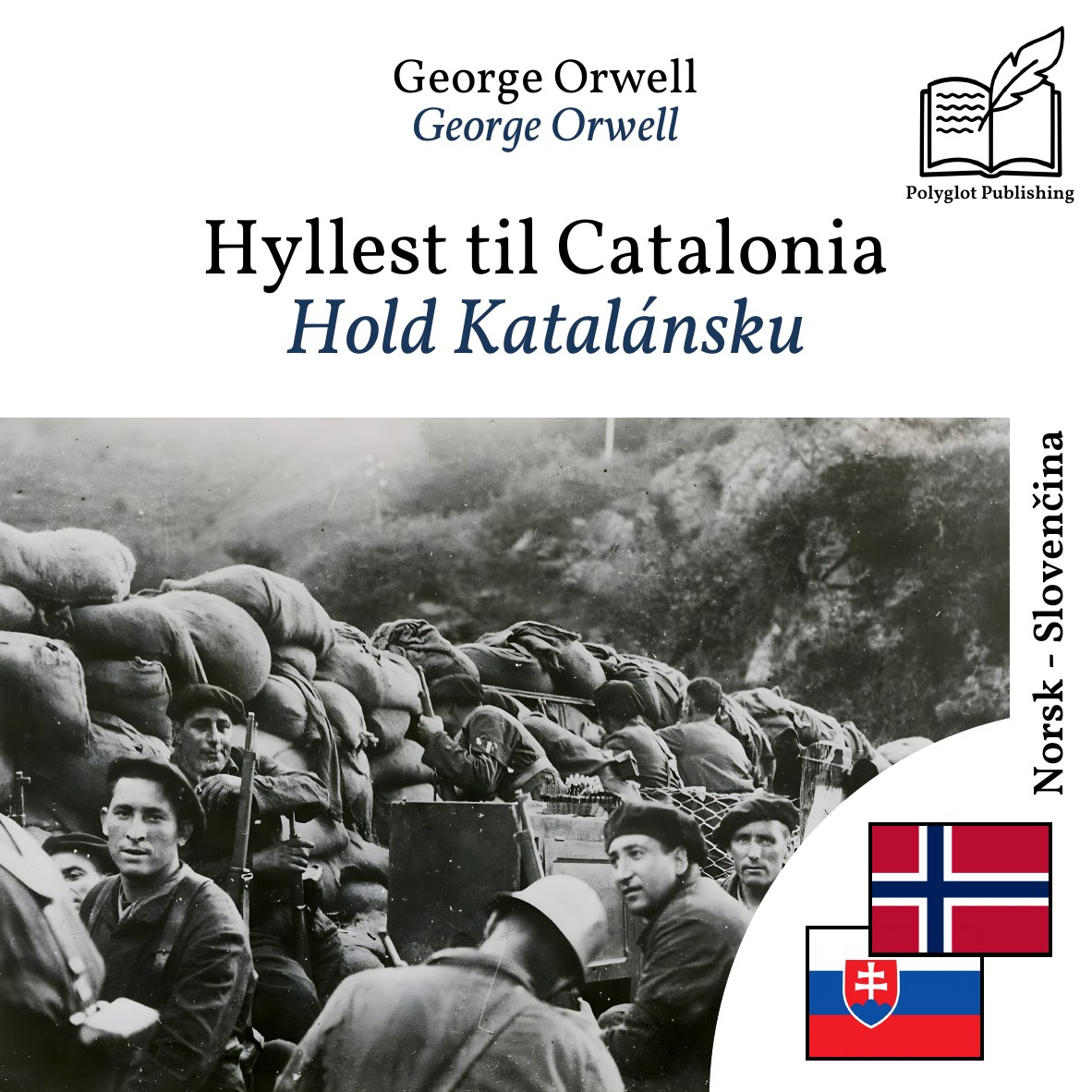 Hold Katalánsku