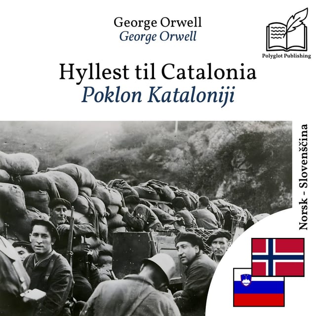 Poklon Kataloniji