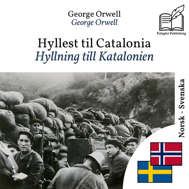 Hyllning till Katalonien