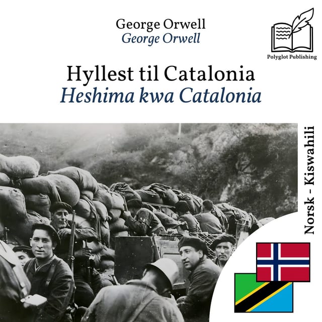 Heshima kwa Catalonia