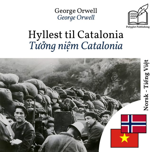 Tưởng niệm Catalonia