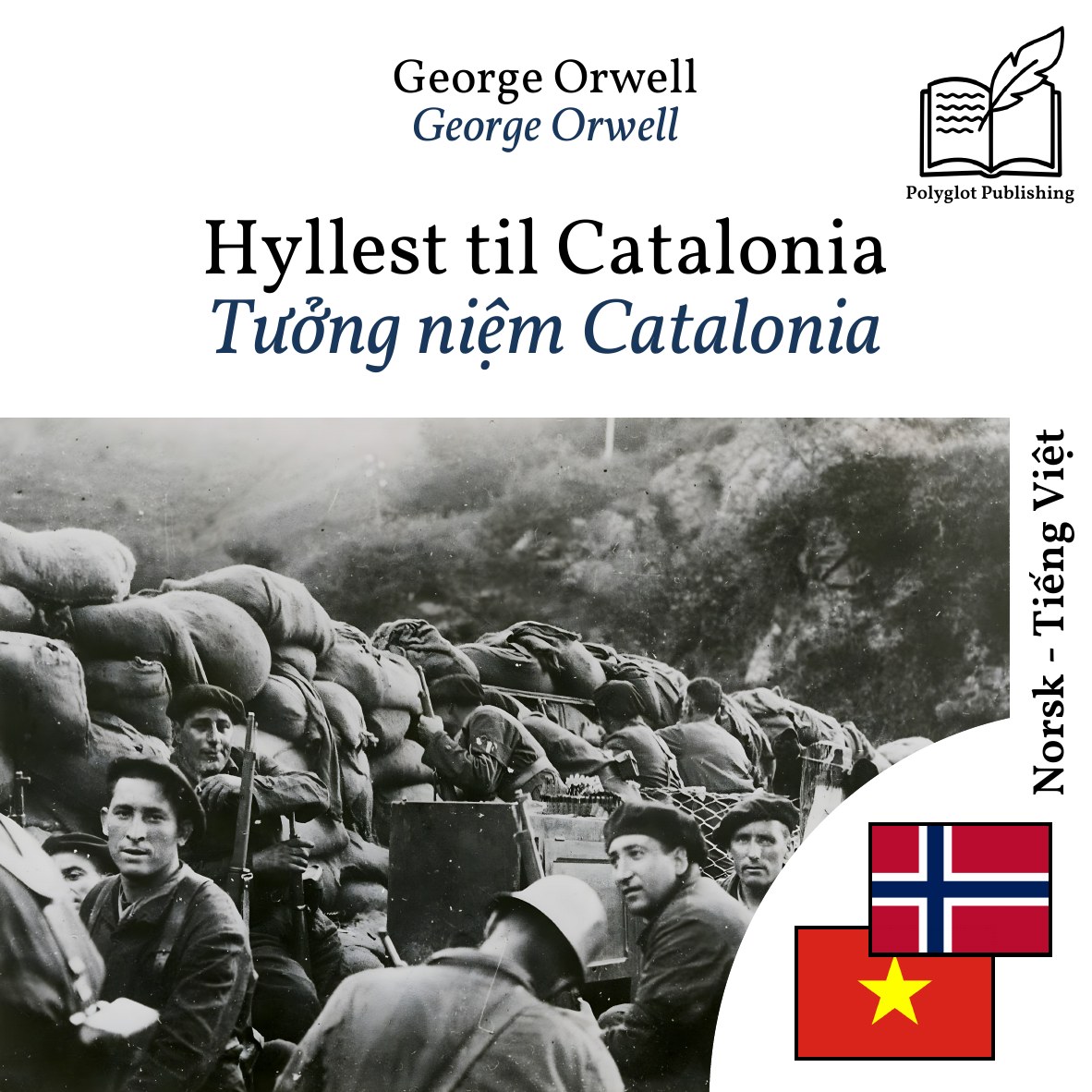 Tưởng niệm Catalonia