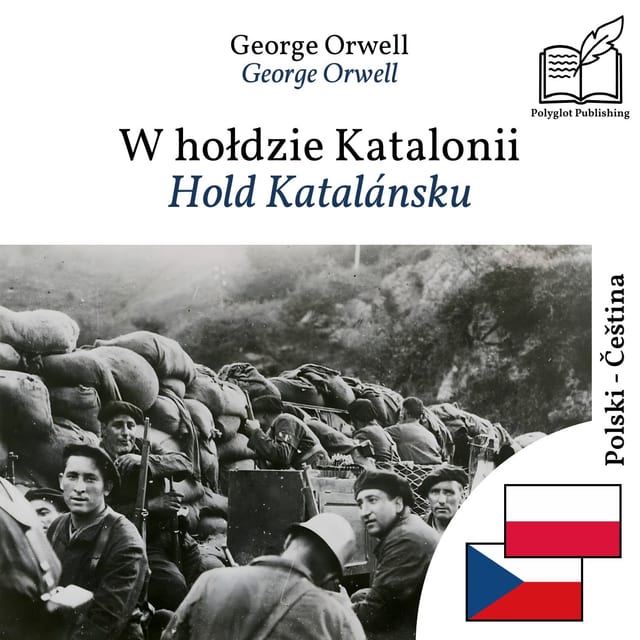 Hold Katalánsku
