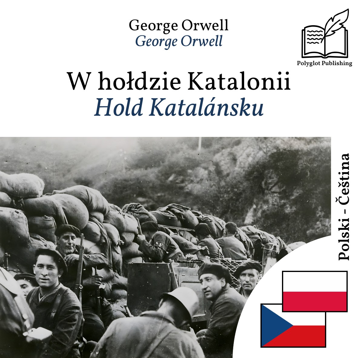 Hold Katalánsku
