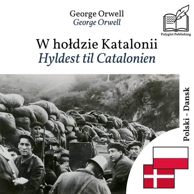 Hyldest til Catalonien