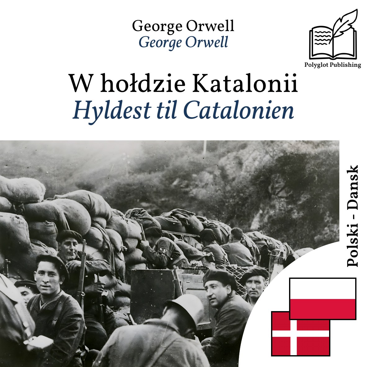 Hyldest til Catalonien