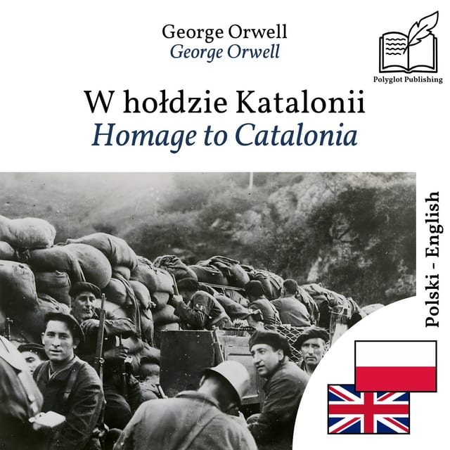 Homage to Catalonia