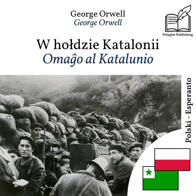 Omaĝo al Katalunio