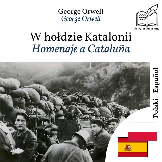 Homenaje a Cataluña