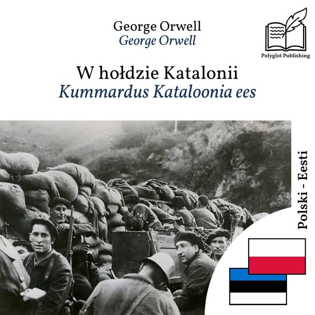 Kummardus Kataloonia ees