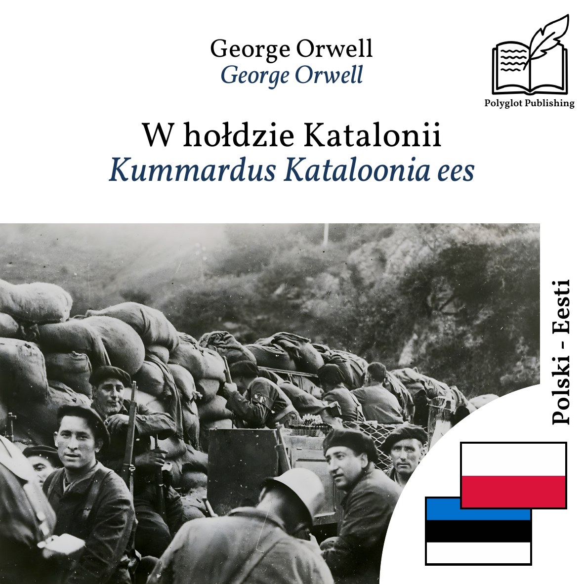 Kummardus Kataloonia ees