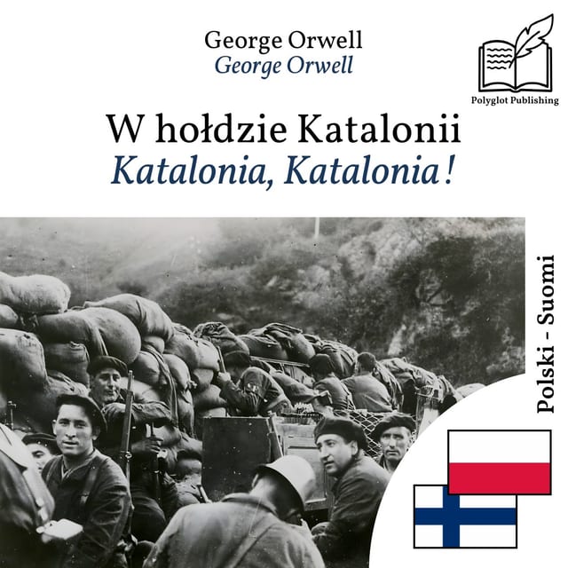 Katalonia, Katalonia!