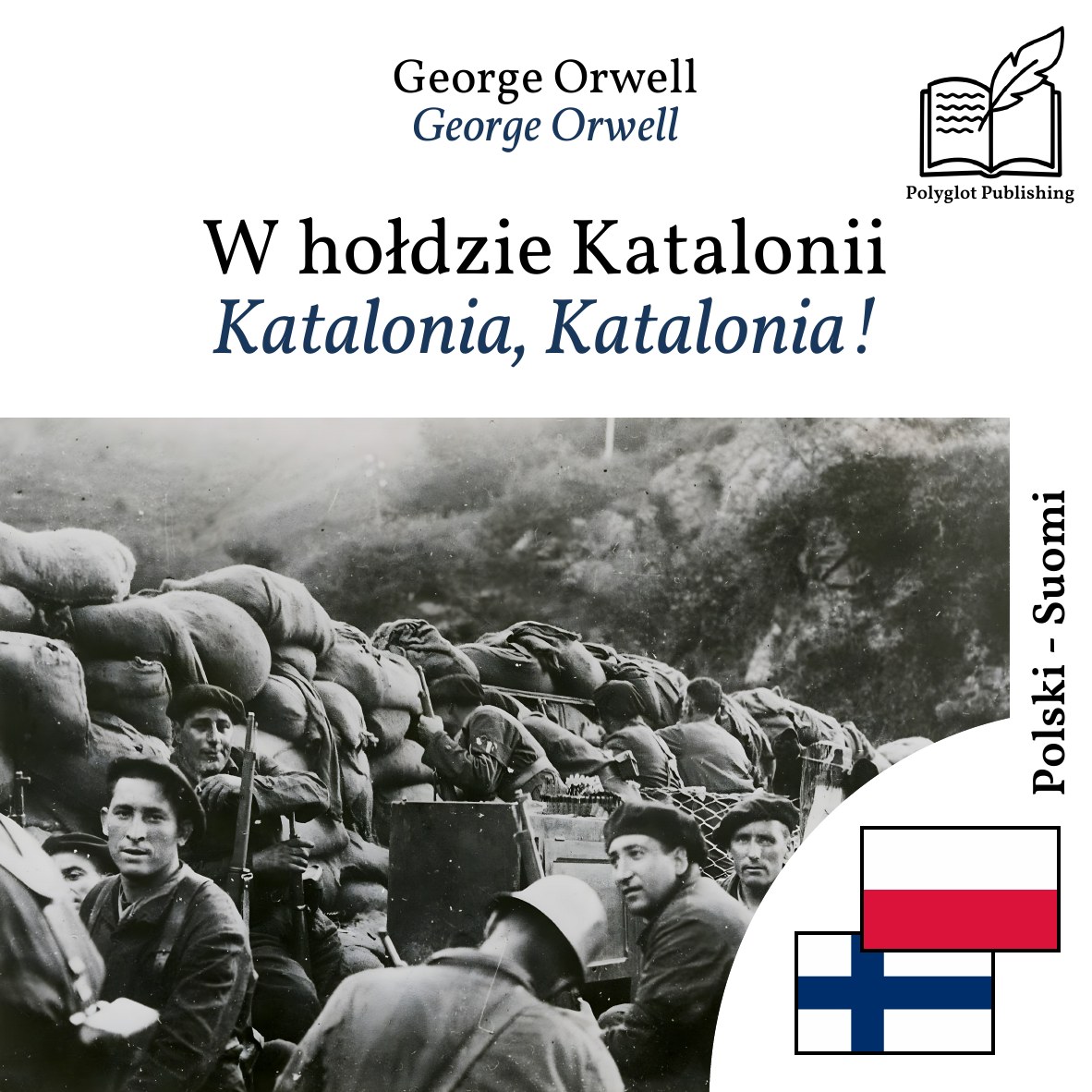 Katalonia, Katalonia!