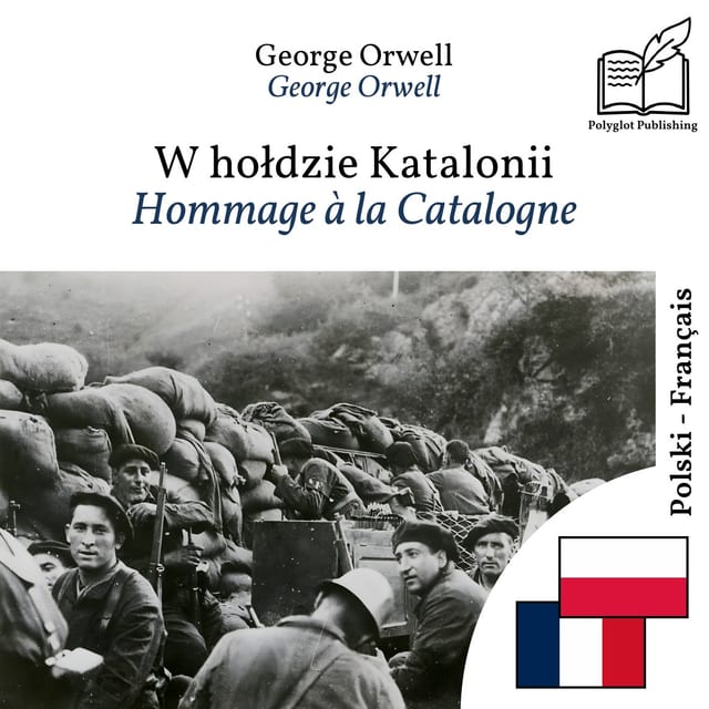 Hommage à la Catalogne