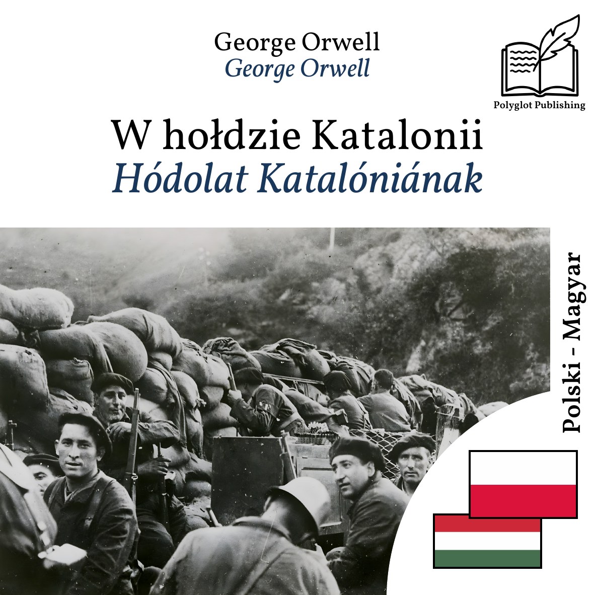 Hódolat Katalóniának