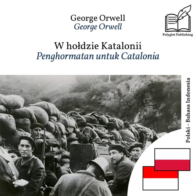 Penghormatan untuk Catalonia