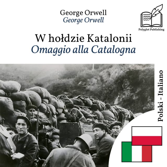 Omaggio alla Catalogna