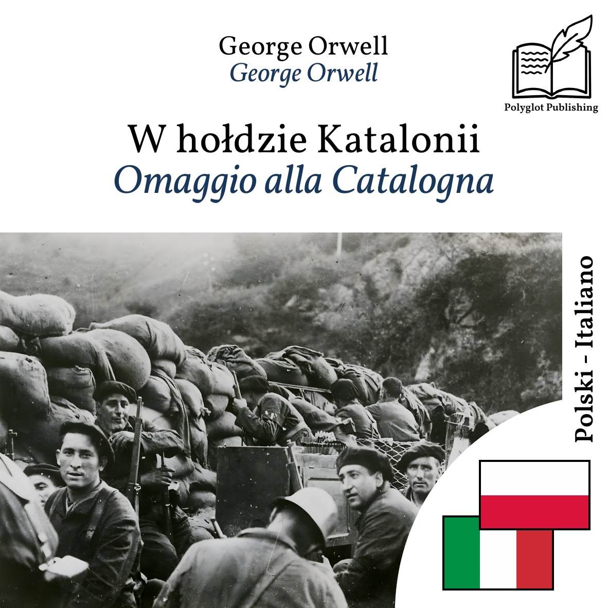Omaggio alla Catalogna