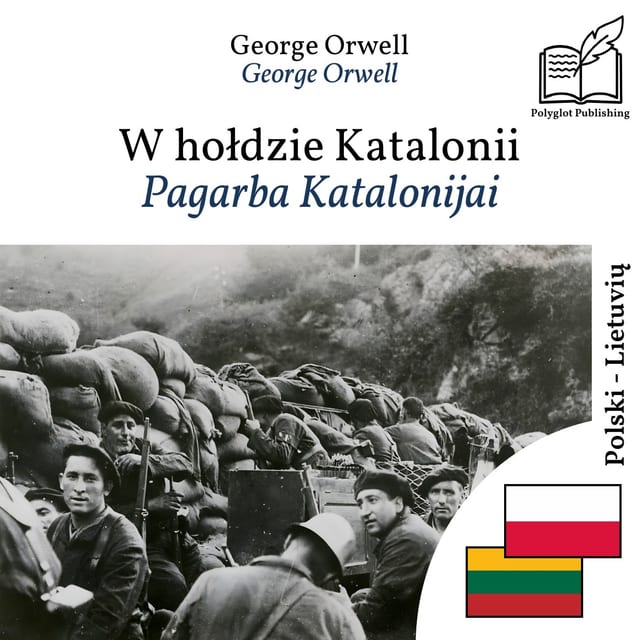 Pagarba Katalonijai