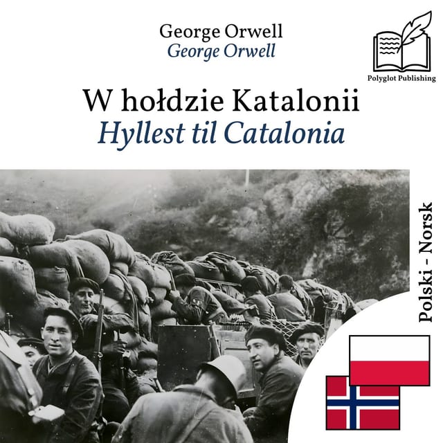 Hyllest til Catalonia
