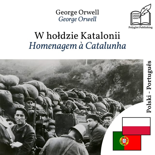 Homenagem à Catalunha