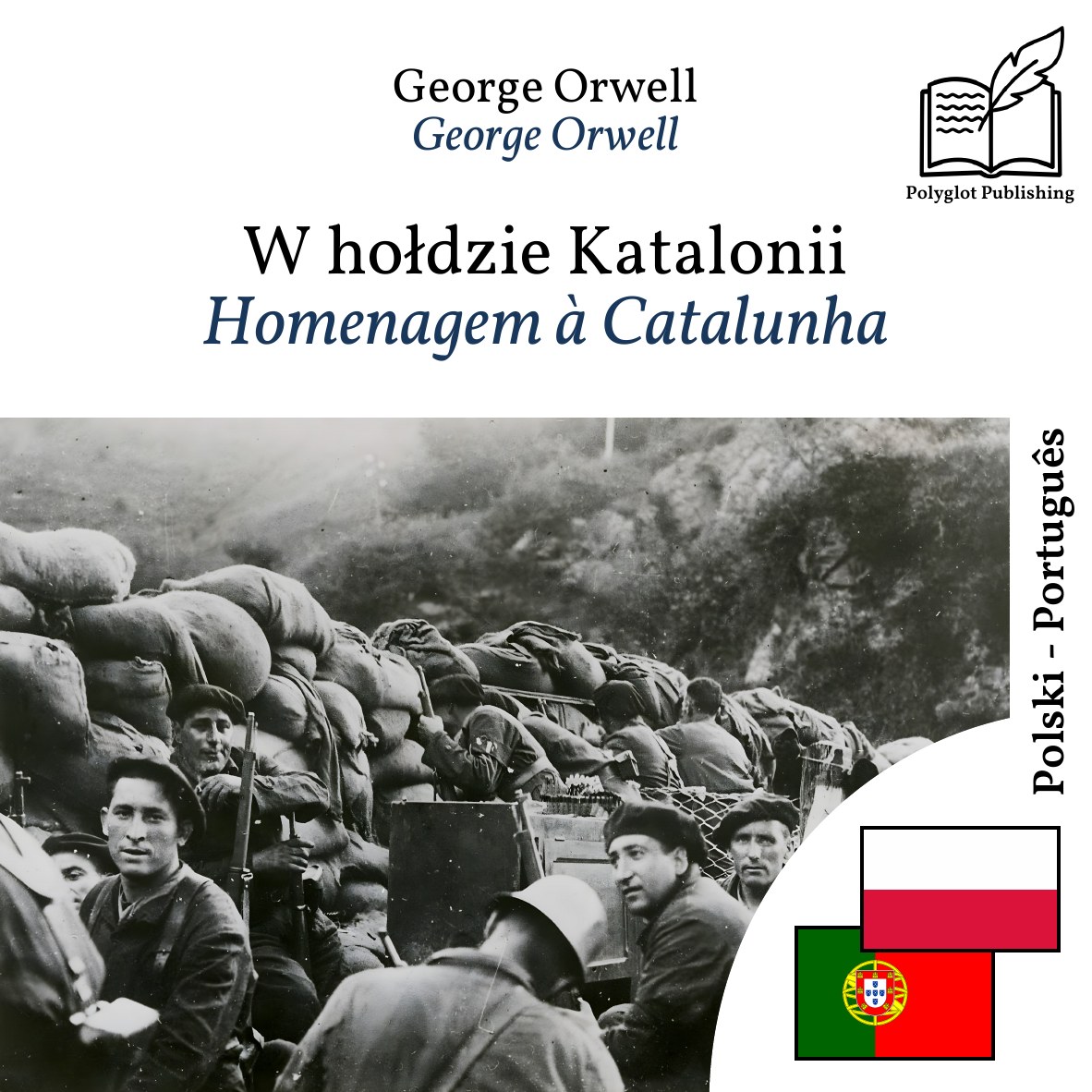 Homenagem à Catalunha