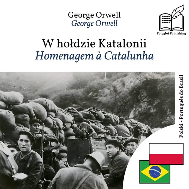 Homenagem à Catalunha