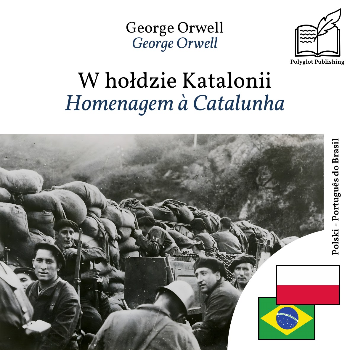 Homenagem à Catalunha