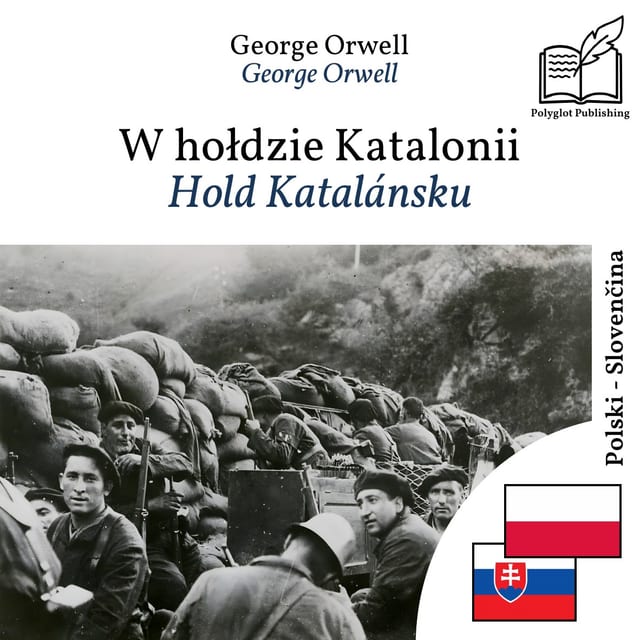 Hold Katalánsku